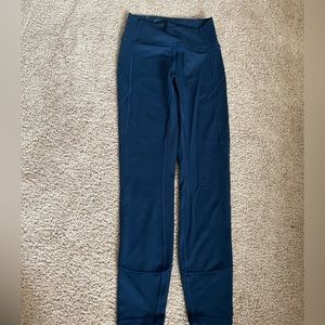 Lululemon In-Movement Leggings